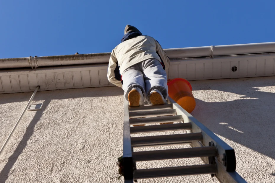 Gutter Cleaning Smyrna DE