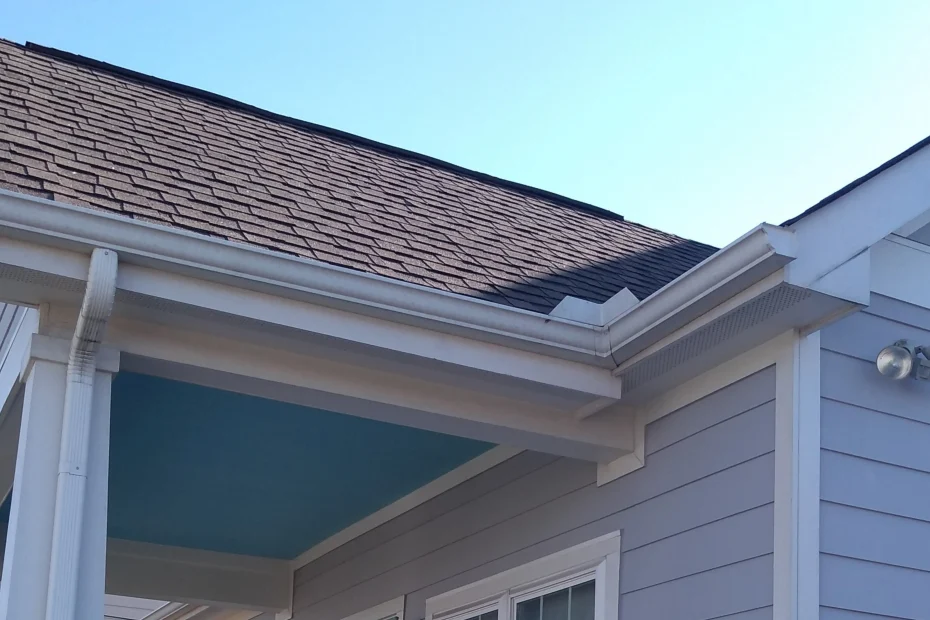 Gutter Cleaning Smyrna DE