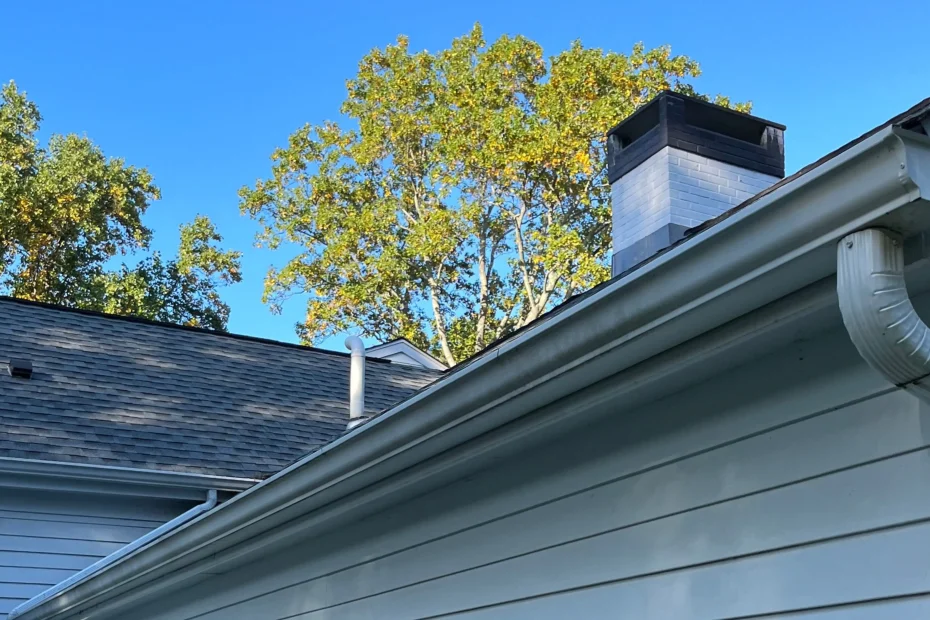 Gutter Cleaning Smyrna DE