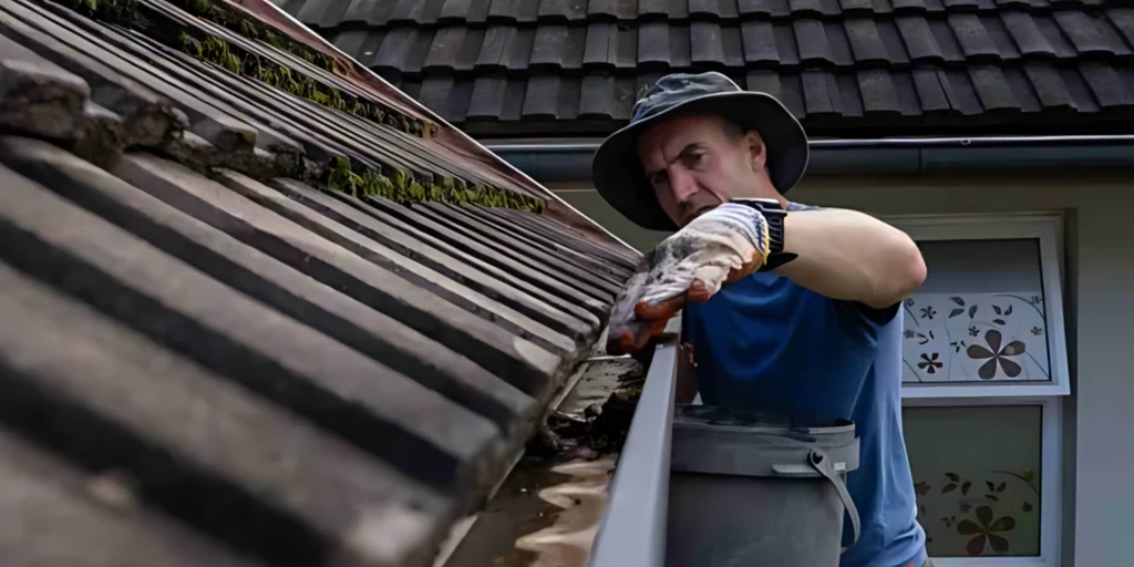 Gutter Cleaning Smyrna DE home page